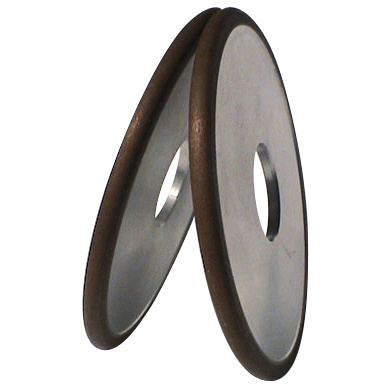 Diamond Resin Bond Grinding Wheel with Radian (SED-GW-R)