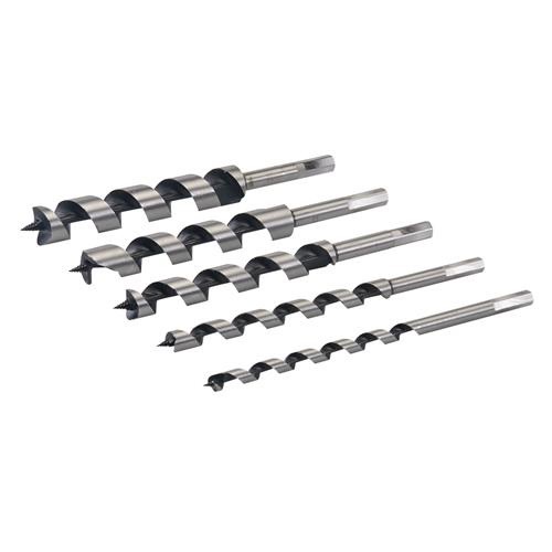 Hex Shank Wood Auger Drill Bits (SED-ADH)