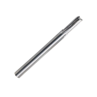 Tungsten Carbide CNC Straight Flute Reamer for Aluminium (SED-CR-SA)