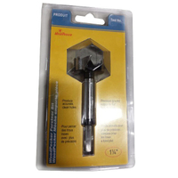 Wood Forstner Drill Bit in Blister Card (SED-FD)