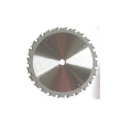 Tct Saw Blade for Cutting Plastic Steel (SED-TSBP)