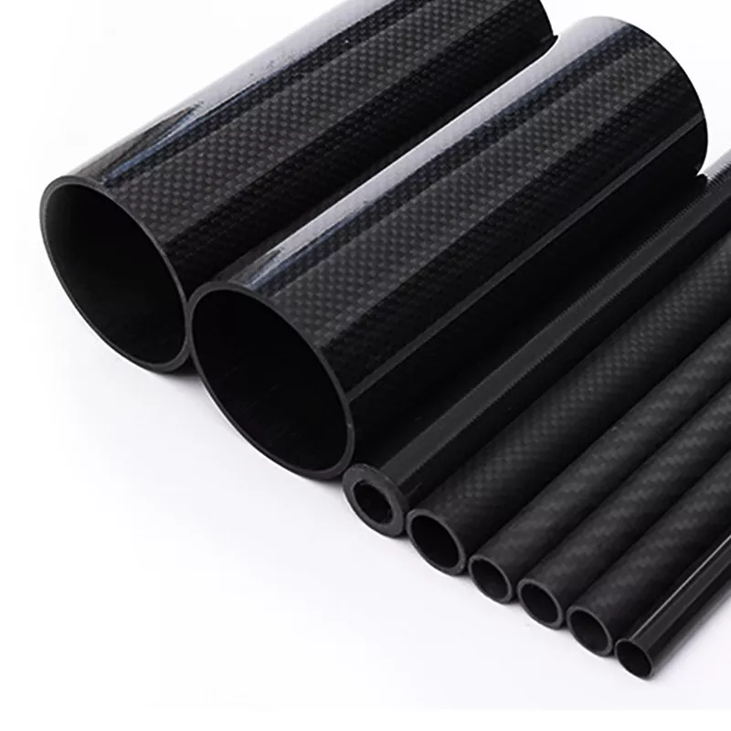 Carbon Fibre Tube: High-Performance for Diverse Applications